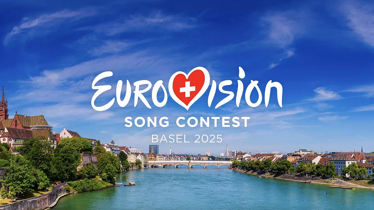 2025 Eurovision Şarkı Yarışması ne zaman ve nerede olacak?