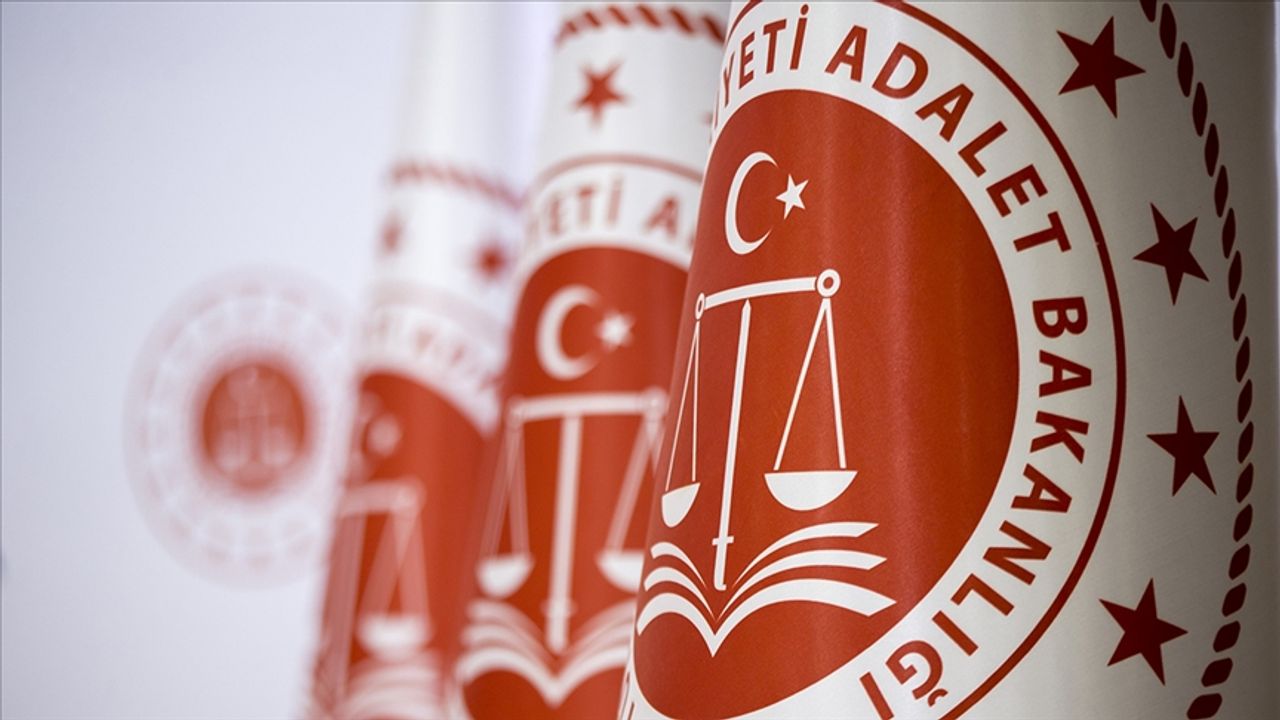 Adalet Bakanligi personel alimi 2024