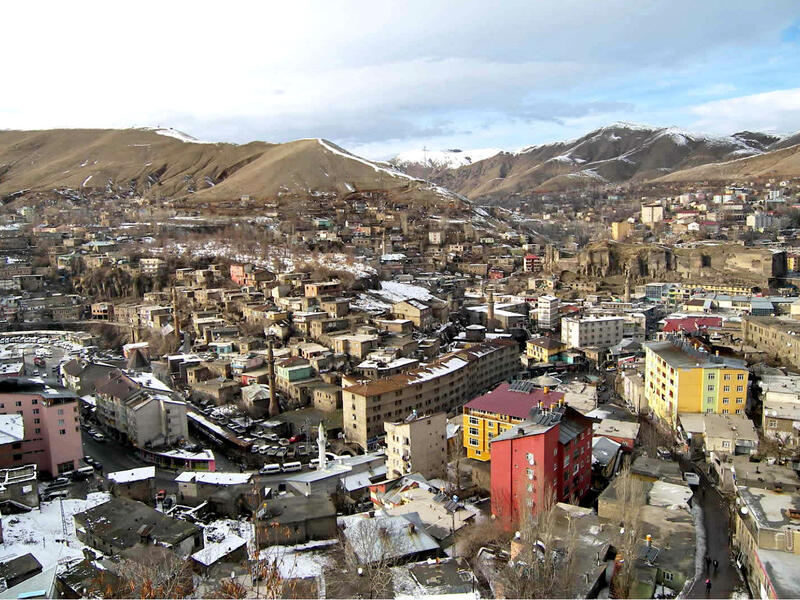 Bitlis  İl Jandarma Komutanı kimdir?