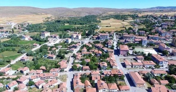 Yozgat’ın Çayıralan İlçesi Nüfusu 2023’te Artış Gösterdi Türkiye İstatistik Kurumu