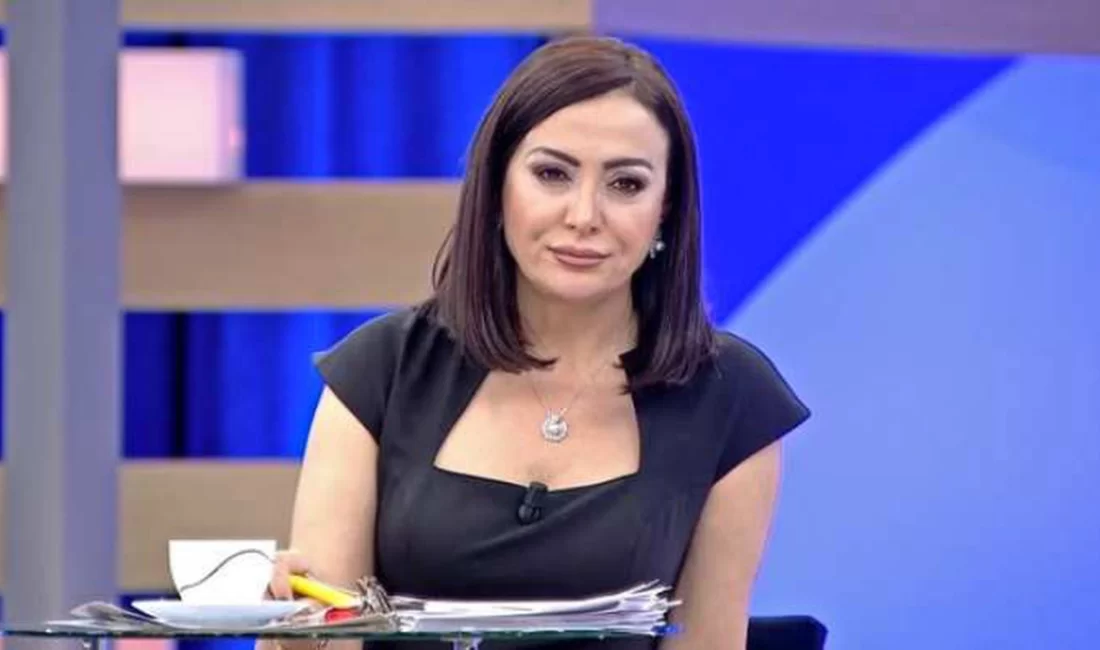 Didem Arslan Yılmaz’la Vazgeçme