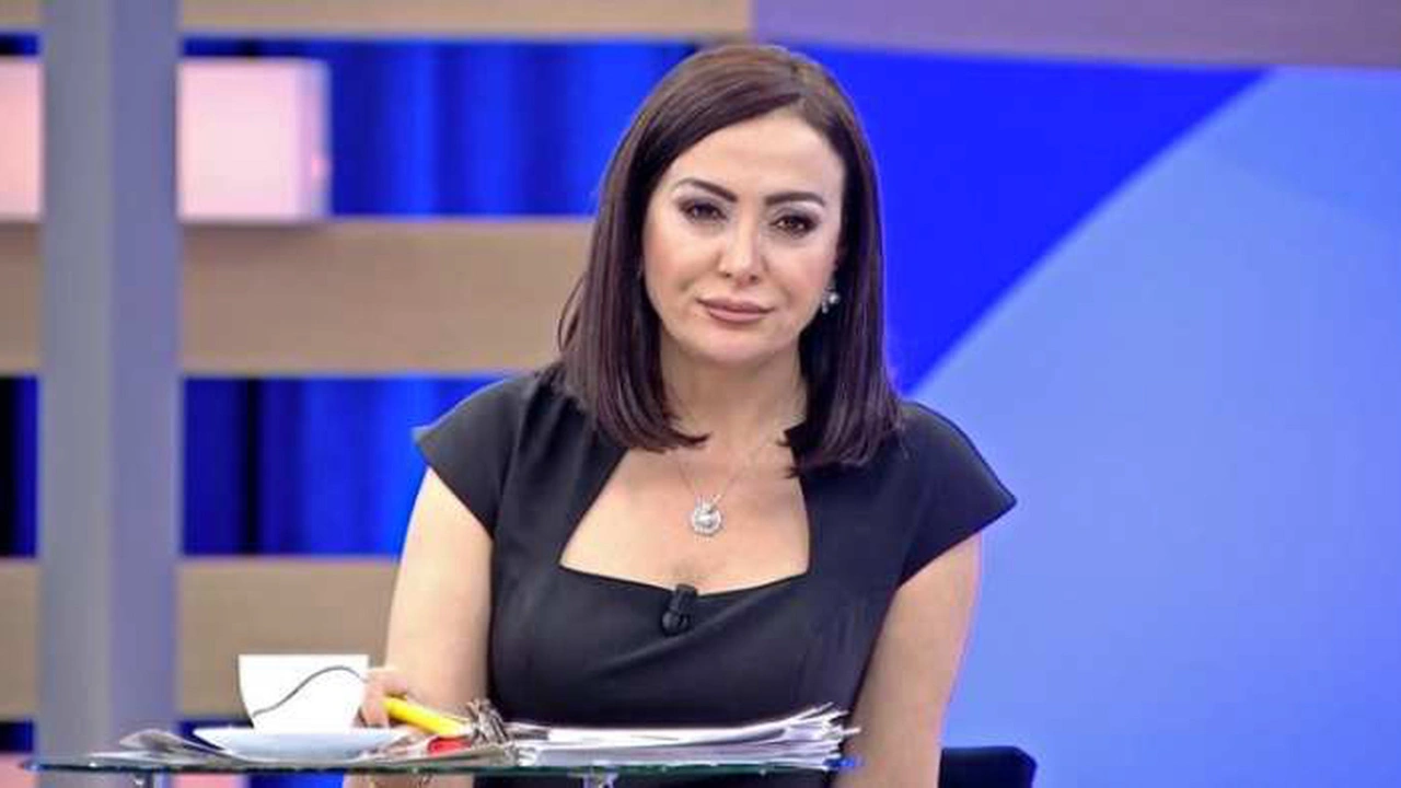 Didem Arslan Yılmaz’la Vazgeçme yeni sezon ne zaman başlayacak? İşte yayın tarihi…