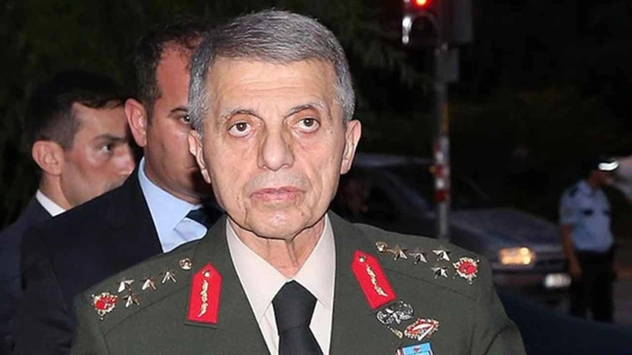 Eski Jandarma Genel Komutanı Orgeneral Galip Mendi neden öldü? Galip Mendi kimdir?