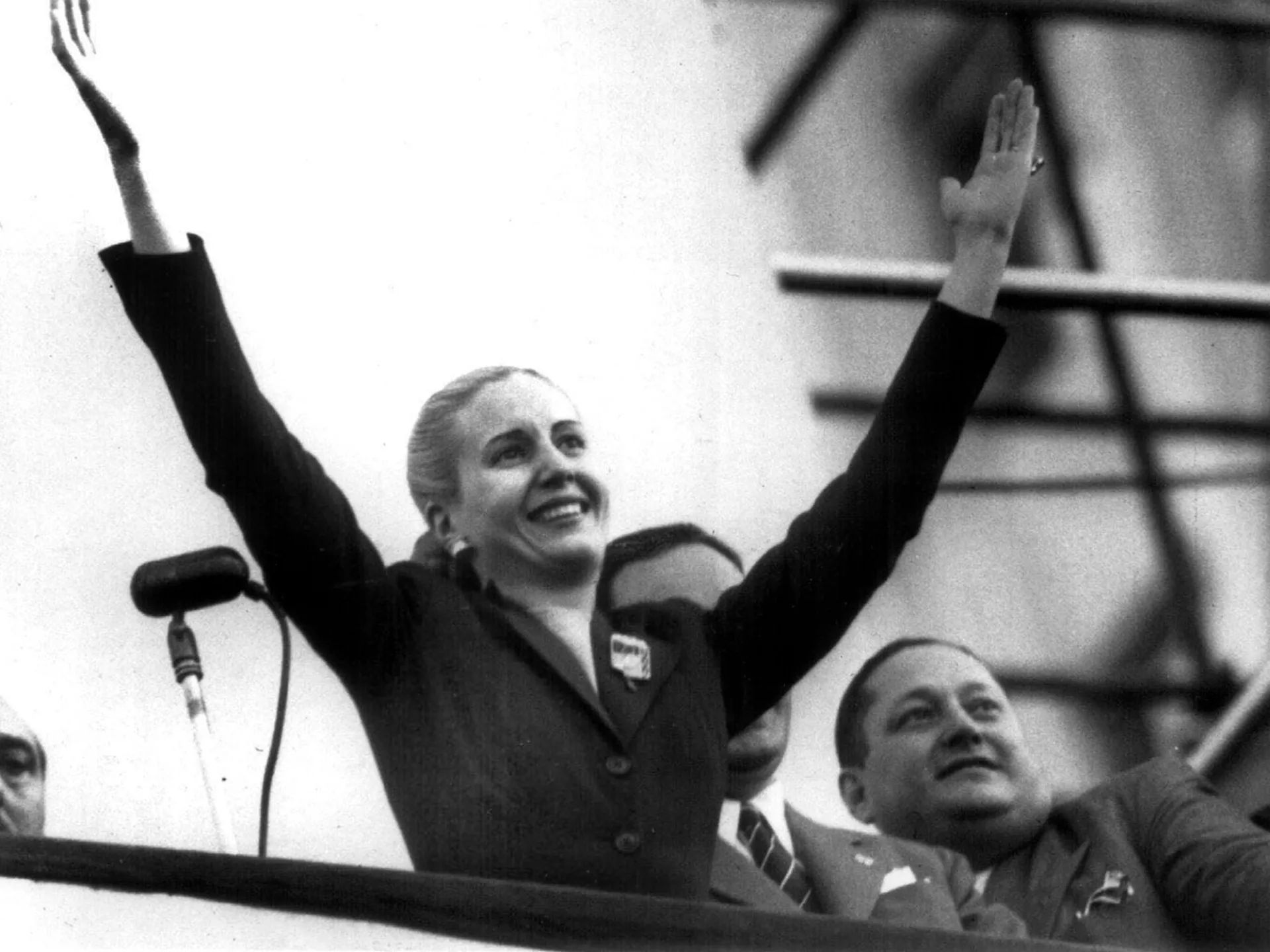 Eva Peron olayı nedir? Eva Peron kimdir, neden öldü?