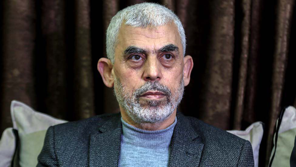 Hamas’ın Yeni Lideri Yahya