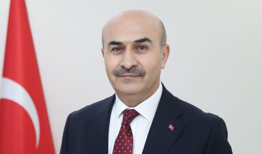 Mahmut Demirtaş Emniyet Genel