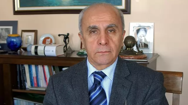 Necdet Sakaoğlu kimdir? Yazar Necdet Sakaoğlu neden öldü?