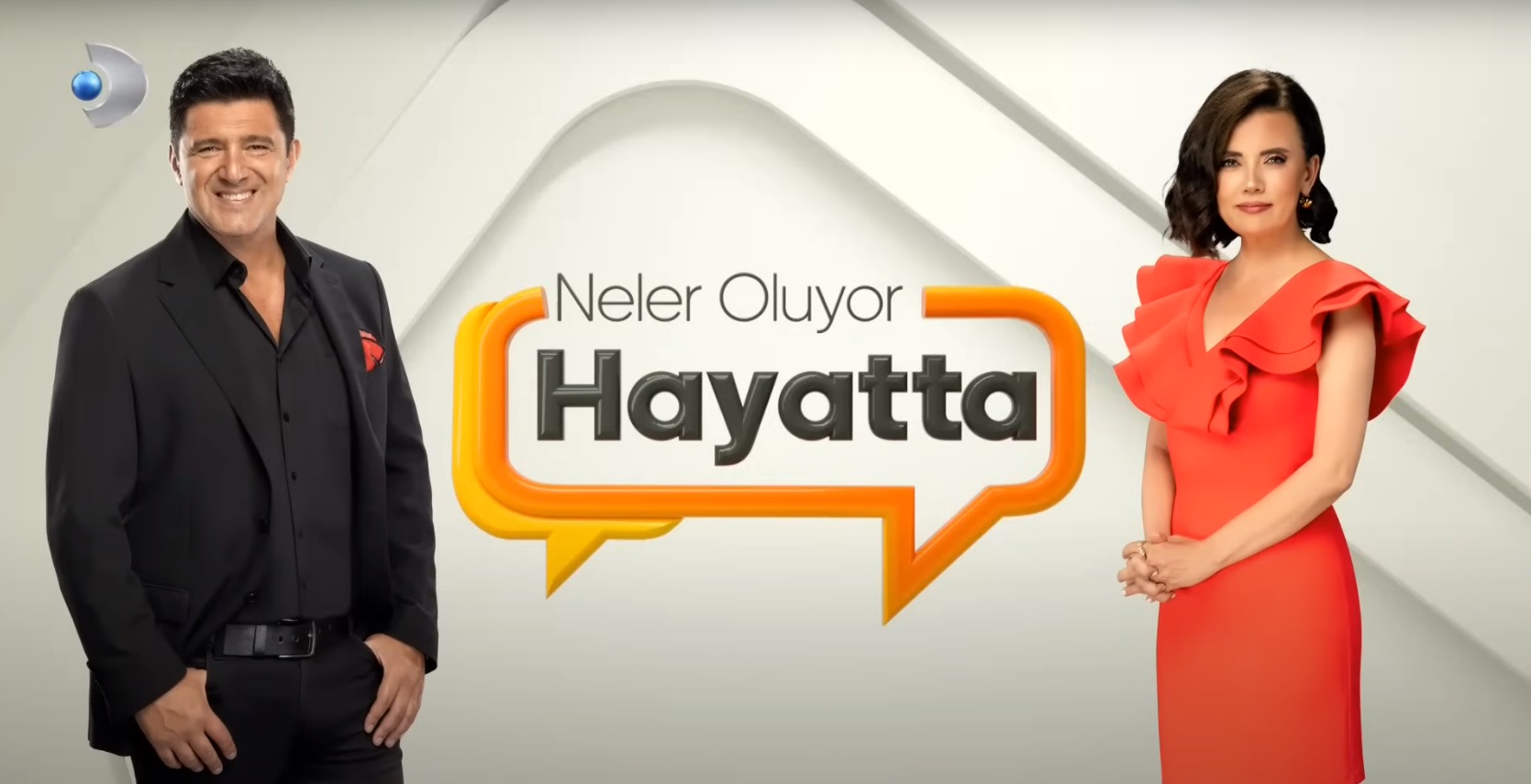 Neler Oluyor Hayatta ne zaman başlayacak? Neler Oluyor Hayat programının yeni sunucuları kim?