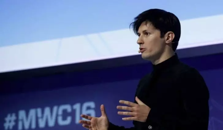 Pavel Durov’un sevgilisi kimdir? Yulia Vavilova kimdir?