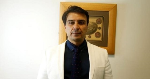 Prof. Dr. Nejat Altıntaş kimdir? Nejat Altıntaş kimdir, uzmanlık alanları nelerdir?