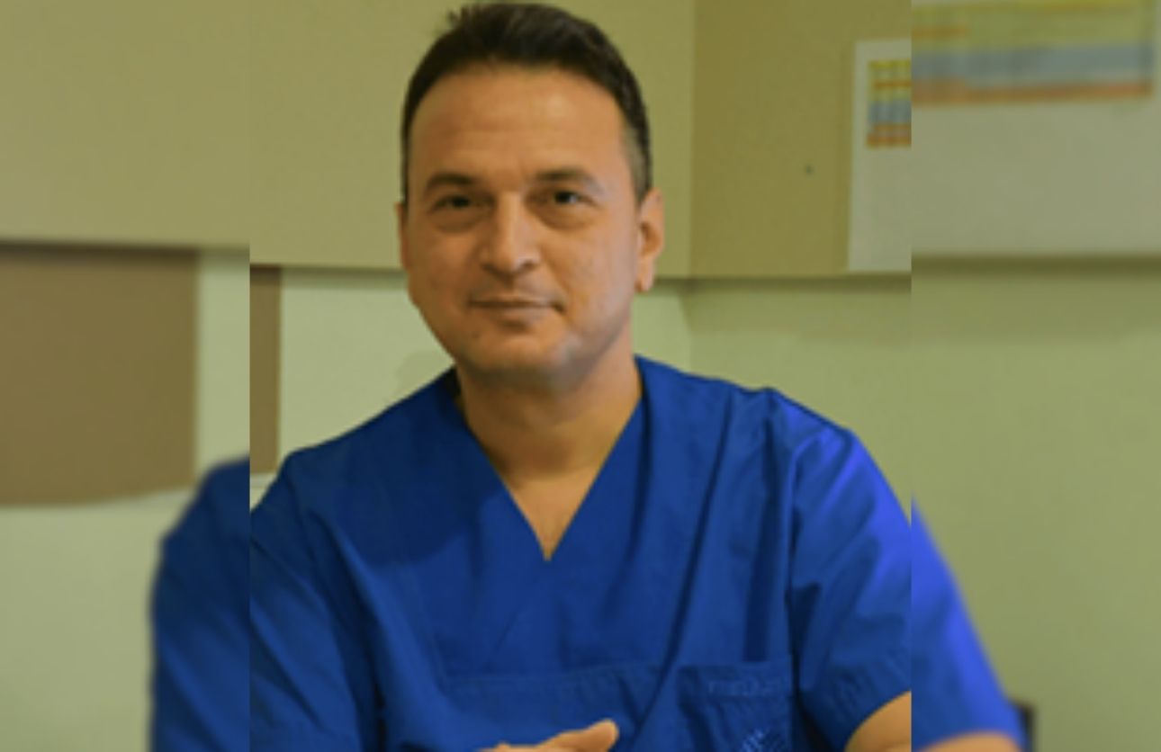 Prof. Dr. Onur Yaprak kimdir?