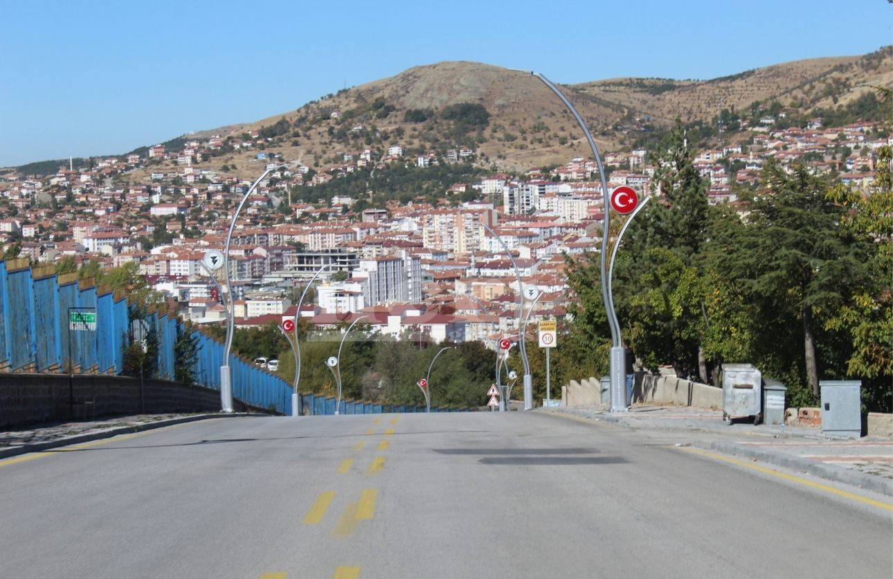 Yozgat’ta gönüllüler aranıyor!