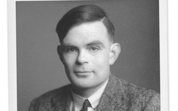 Alan Turing kimdir?