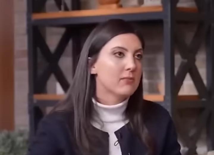 Elif Erdenay kimdir? Kaç yaşında, evli mi?