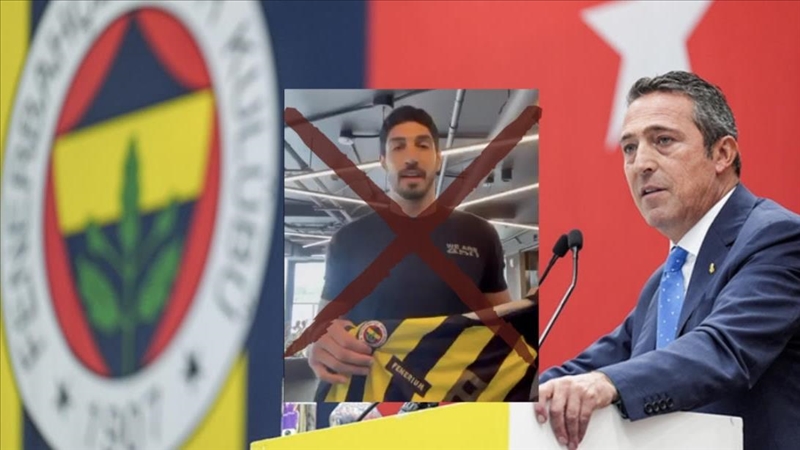 FETÖ’nün ekran yüzü Enes Kanter kimdir? Fenerbahçe ile bağlantısı ne?