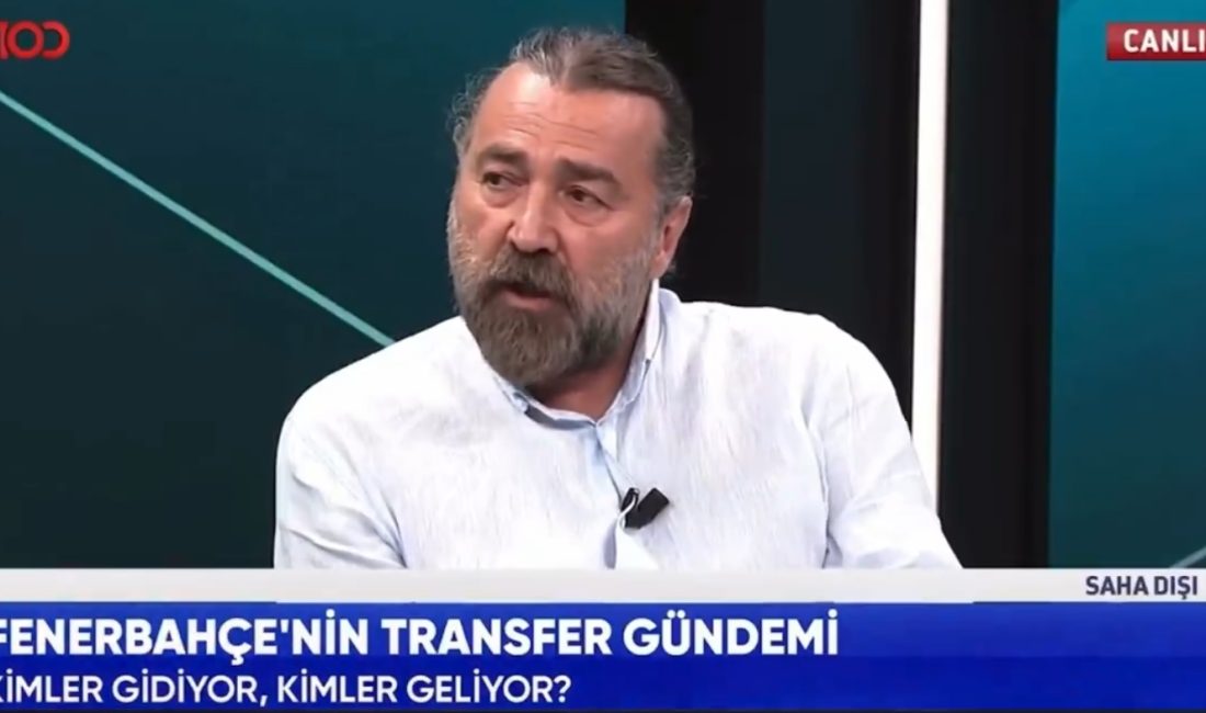 İbrahim Seten: Spor Dünyasının