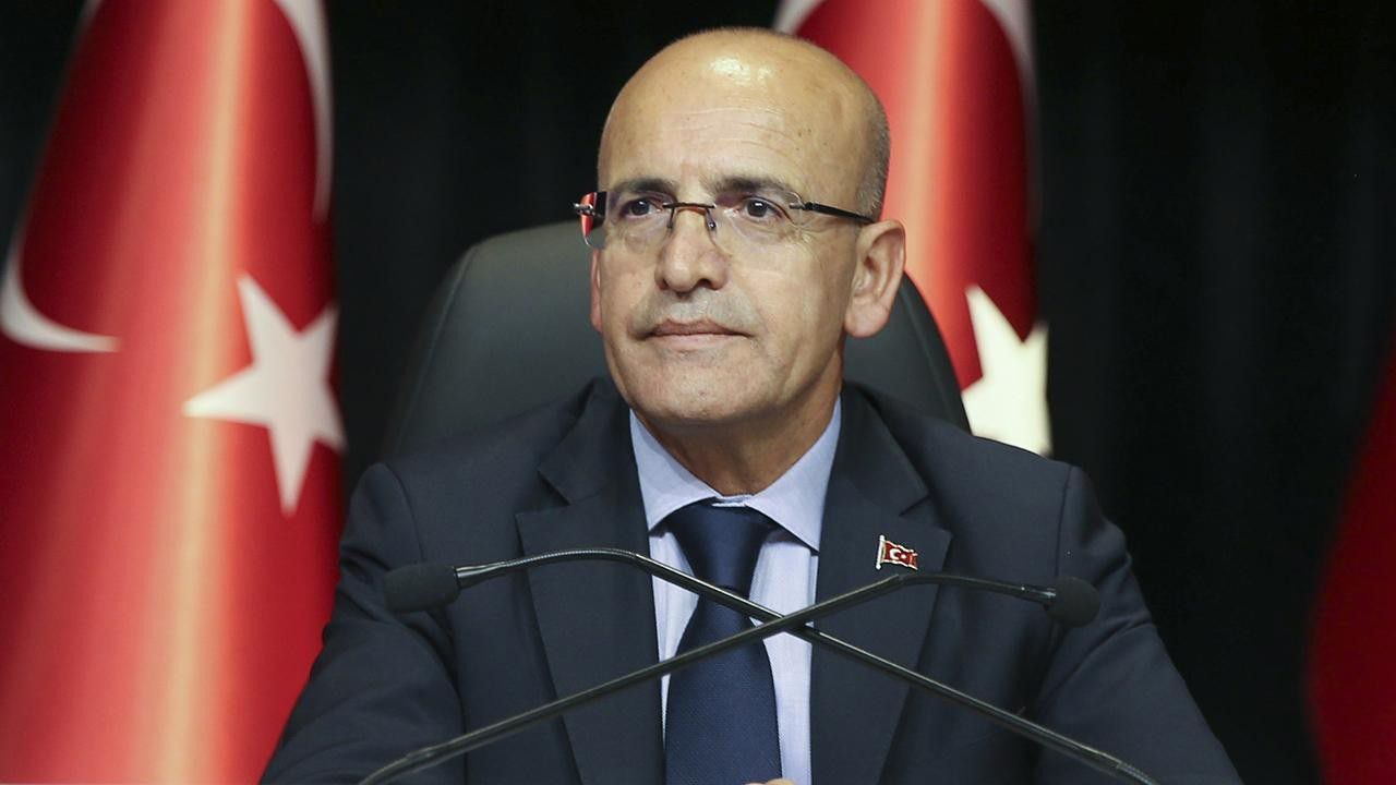 Mehmet Şimşek kimdir? Kaç yaşında, nereli?