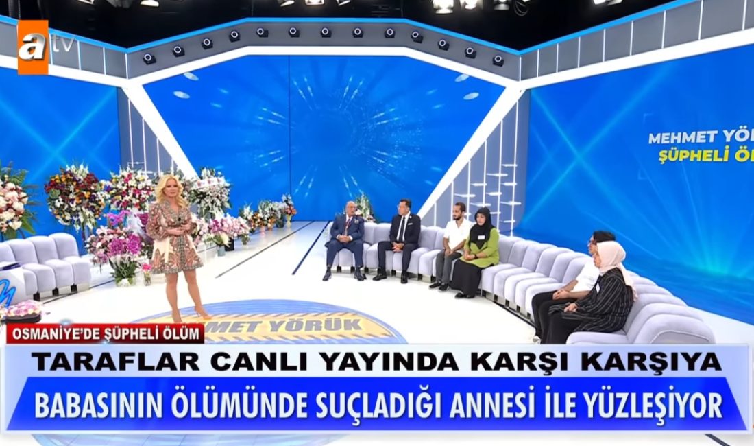 Ağaçları Savunan Köylüyü Vurmuştu: