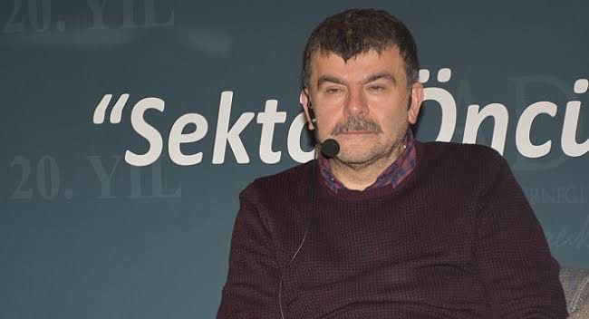 Mustafa Küçük kimdir? Nereli, ne iş yapıyor?