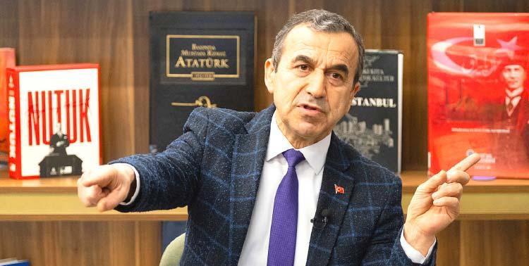 Naim Babüroğlu kimdir? Kaç yaşında, nereli?