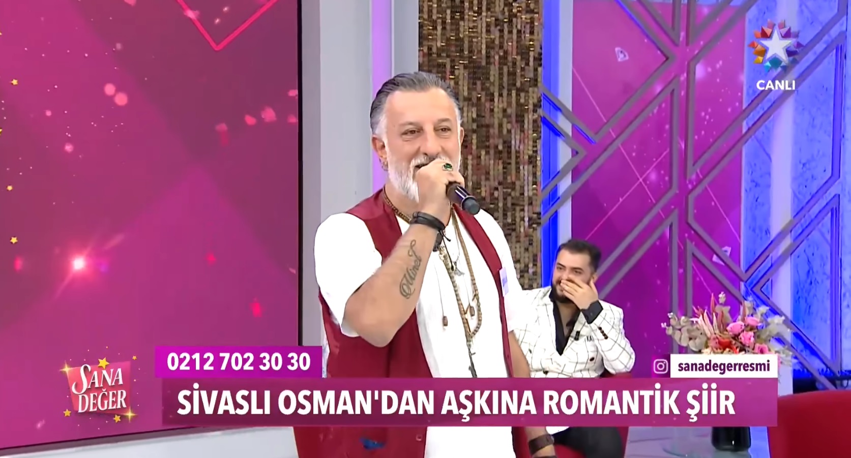 Programla ünlenen Sivaslı Osman kimdir?