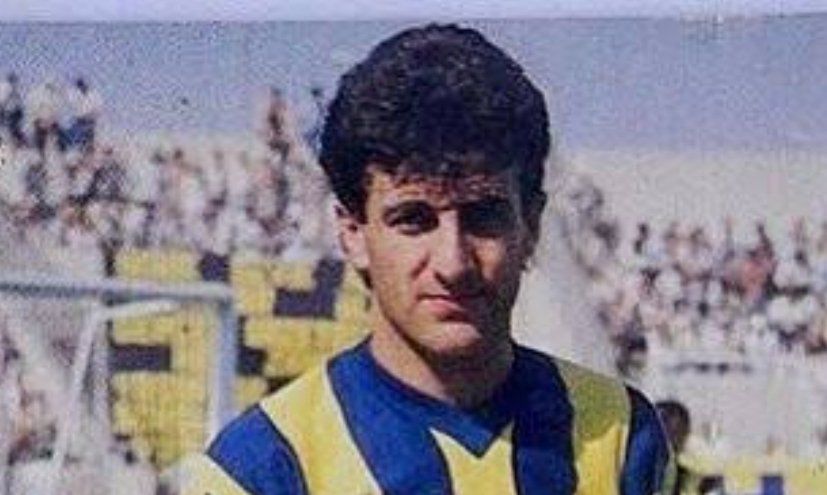 Şenol Ustaömer: Türk Futbolunun