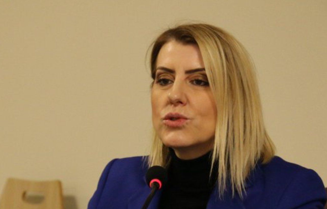 Sevda Türküsev kimdir? Kaç yaşında, evli mi?