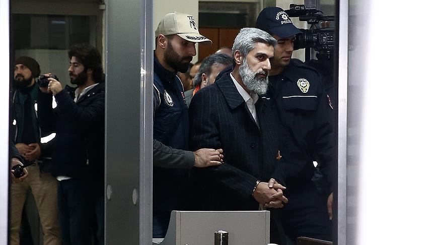 Alparslan Kuytul: Eğitimci, Yayıncı