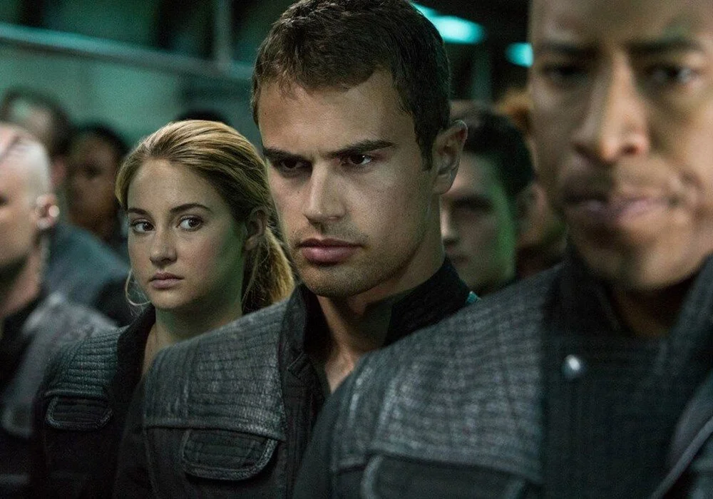 Theo James kimdir? Theo James Türkiye’ye geliş amacı ne?