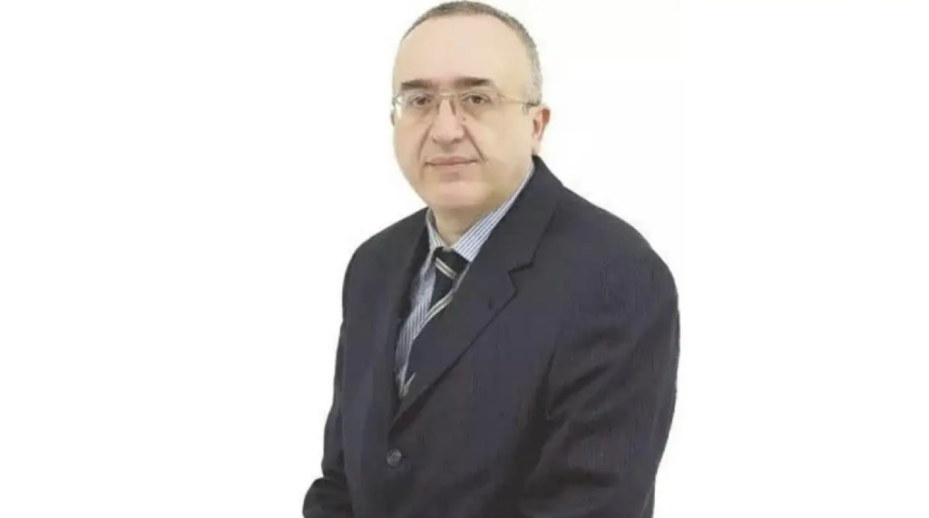 Yazar Ercan Güven kimdir? Ercan Güven neden vefat etti?